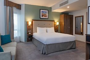DoubleTree by Hilton London Angel Kings Cross