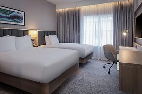 DoubleTree by Hilton London Angel Kings Cross