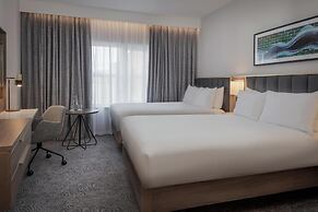 DoubleTree by Hilton London Angel Kings Cross