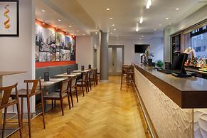 DoubleTree by Hilton London Angel Kings Cross