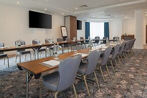 DoubleTree by Hilton London Angel Kings Cross