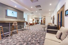 DoubleTree by Hilton London Angel Kings Cross