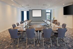 DoubleTree by Hilton London Angel Kings Cross