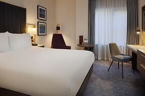DoubleTree by Hilton London Angel Kings Cross