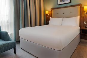 DoubleTree by Hilton London Angel Kings Cross