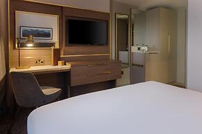 DoubleTree by Hilton London Angel Kings Cross