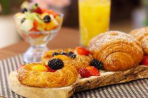 DoubleTree by Hilton London Angel Kings Cross