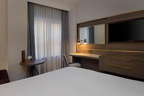 DoubleTree by Hilton London Angel Kings Cross