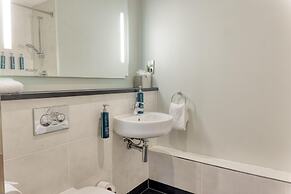 DoubleTree by Hilton London Angel Kings Cross