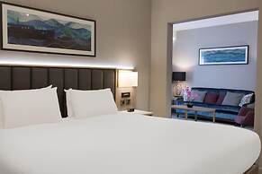DoubleTree by Hilton London Angel Kings Cross