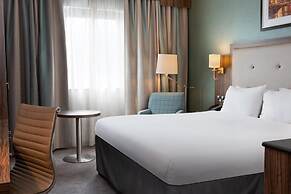 DoubleTree by Hilton London Angel Kings Cross