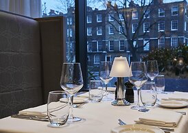 DoubleTree by Hilton London Angel Kings Cross