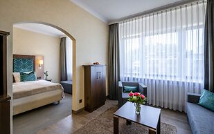 Insel Hotel