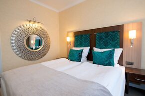 Insel Hotel
