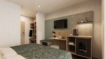 Insel Hotel
