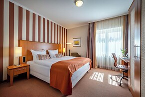 Insel Hotel