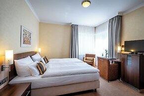 Insel Hotel