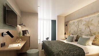 Insel Hotel