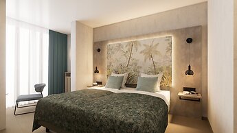 Insel Hotel