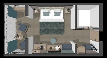 Insel Hotel