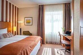 Insel Hotel