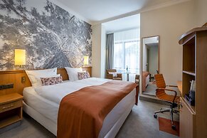 Insel Hotel