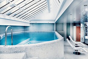 Hotel Mont Blanc