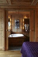 Hotel Mont Blanc