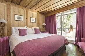 Hotel Mont Blanc