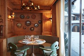 Hotel Mont Blanc