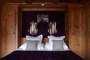 Hotel Mont Blanc