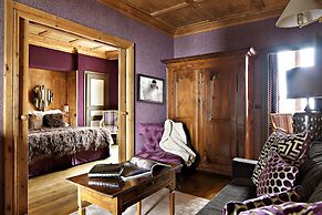 Hotel Mont Blanc