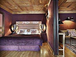 Hotel Mont Blanc
