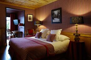 Hotel Mont Blanc