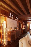 Hotel Mont Blanc