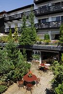 Hotel Mont Blanc