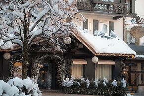 Hotel Mont Blanc