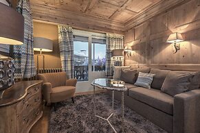 Hotel Mont Blanc