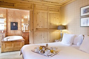 Hotel Mont Blanc