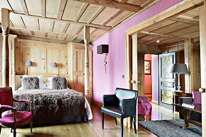 Hotel Mont Blanc