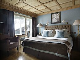 Hotel Mont Blanc