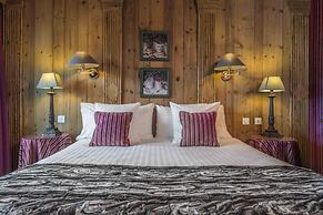 Hotel Mont Blanc