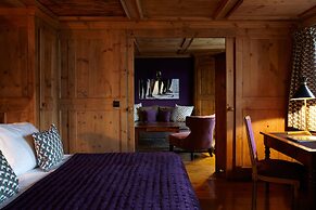 Hotel Mont Blanc
