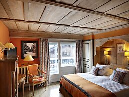 Hotel Mont Blanc