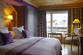 Hotel Mont Blanc