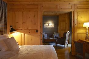 Hotel Mont Blanc