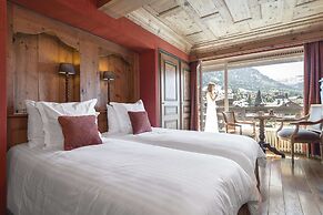 Hotel Mont Blanc