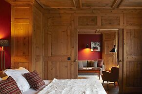 Hotel Mont Blanc