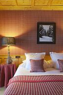 Hotel Mont Blanc