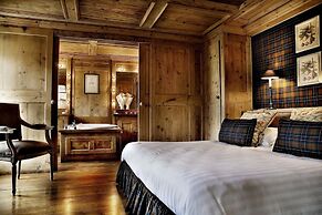 Hotel Mont Blanc